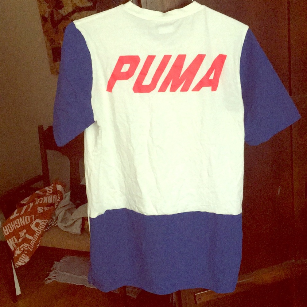 Puma t-shirt